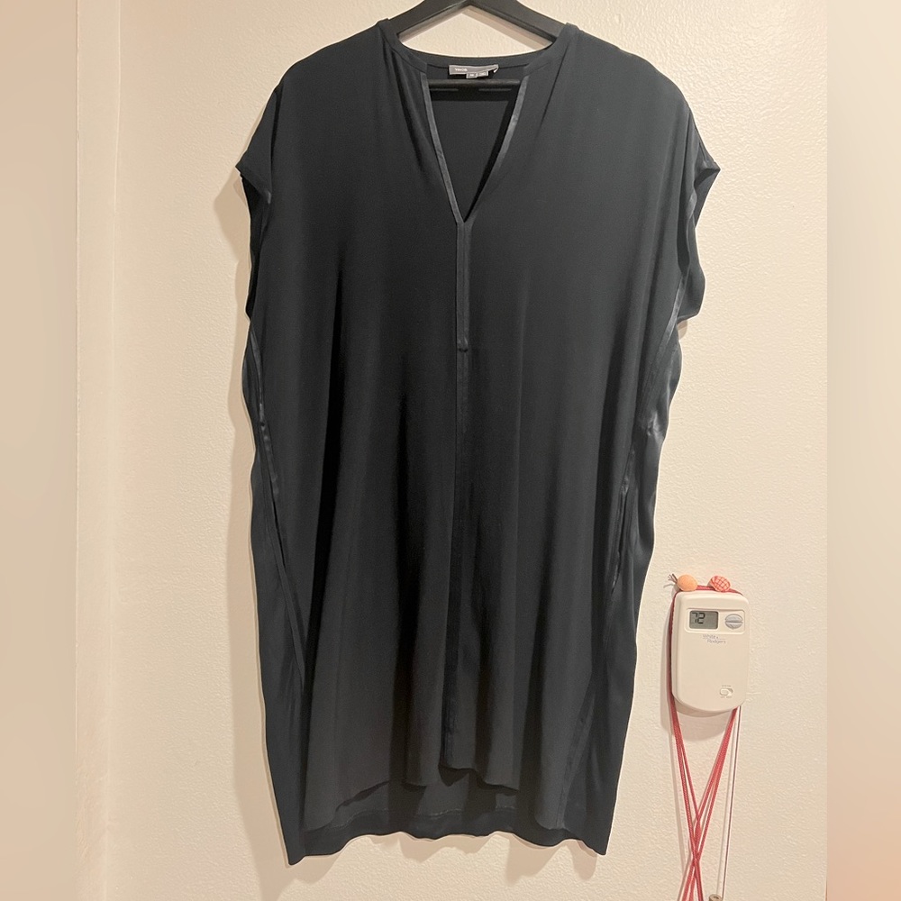 Vince mini dress size M mini